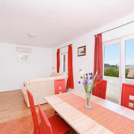 Apartments Sime Petrčane Kültér fotó