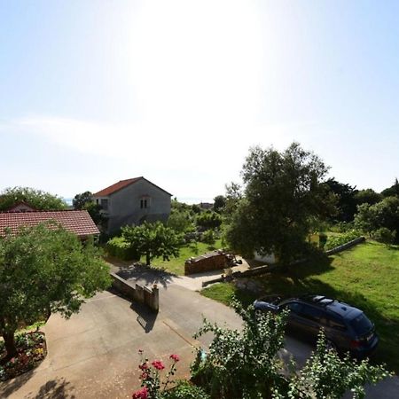 Apartments Sime Petrčane Kültér fotó