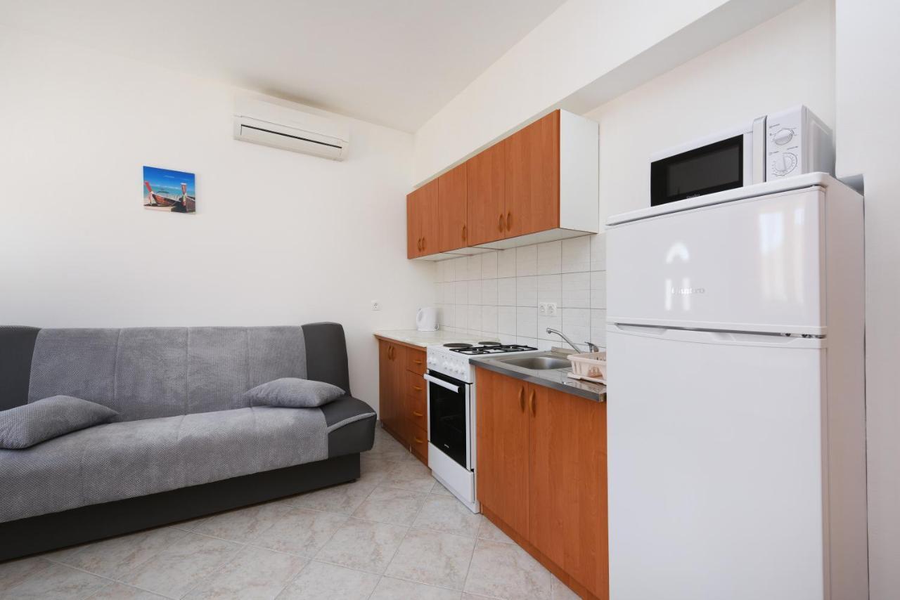 Apartments Sime Petrčane Kültér fotó