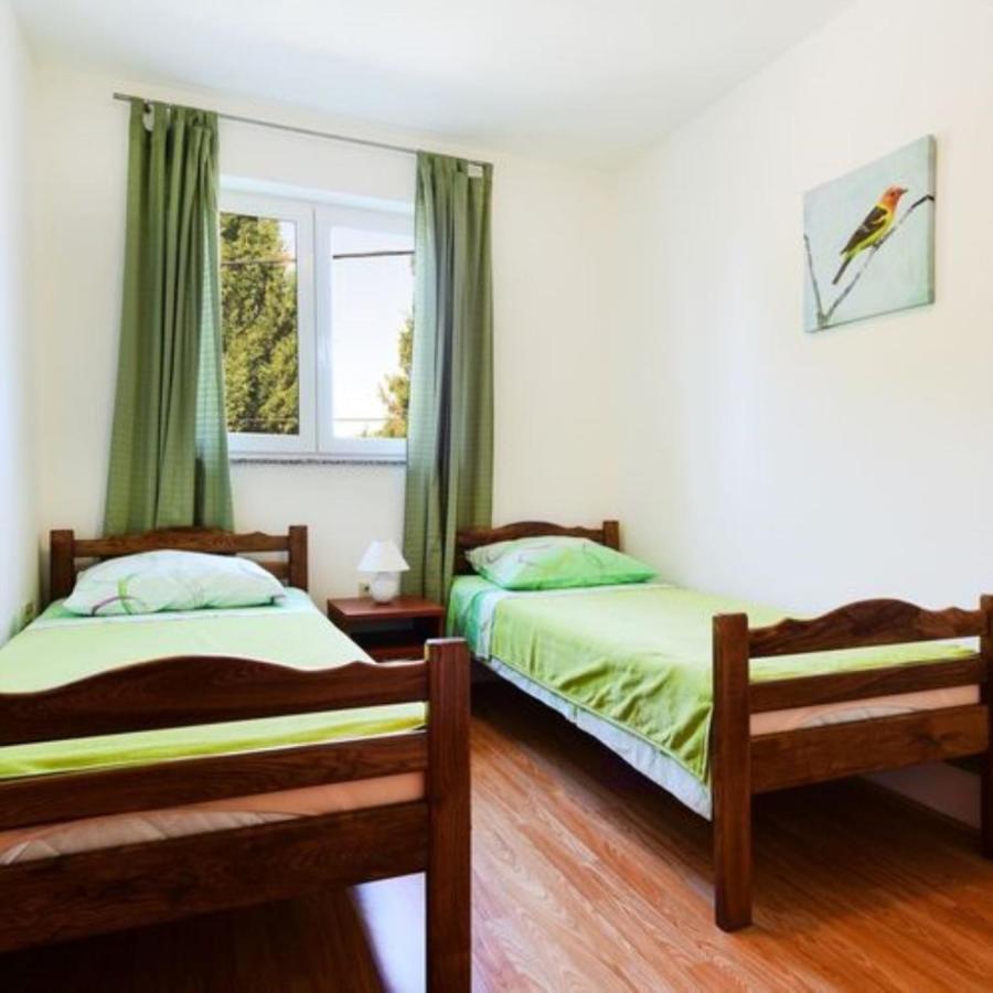 Apartments Sime Petrčane Kültér fotó