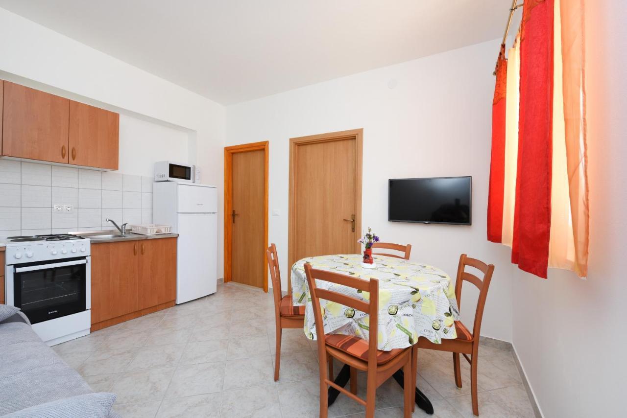 Apartments Sime Petrčane Kültér fotó