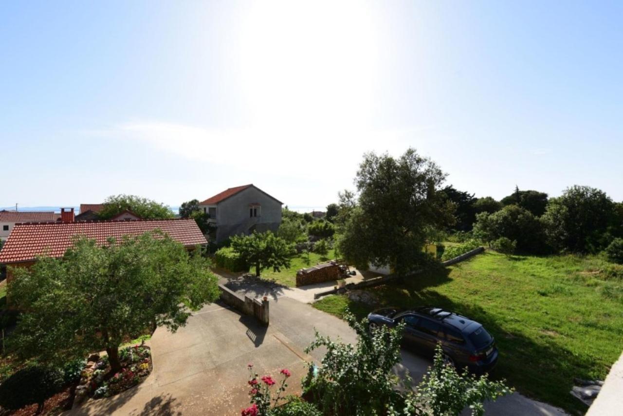 Apartments Sime Petrčane Kültér fotó