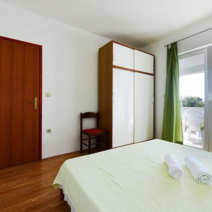 Apartments Sime Petrčane Kültér fotó